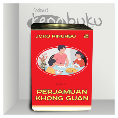 Kepo Buku