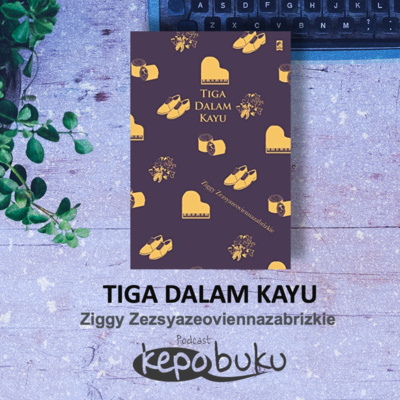 Kepo Buku