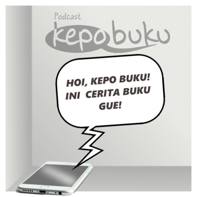 Kepo Buku