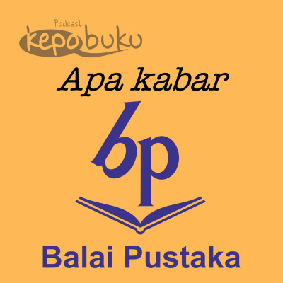 Kepo Buku