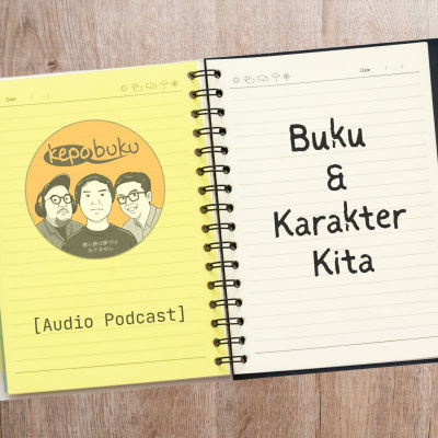 Kepo Buku