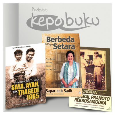 Kepo Buku