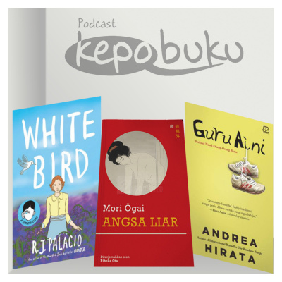 Kepo Buku