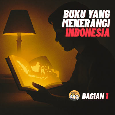 Kepo Buku