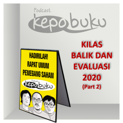 Kepo Buku