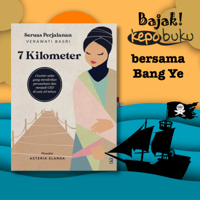 Kepo Buku