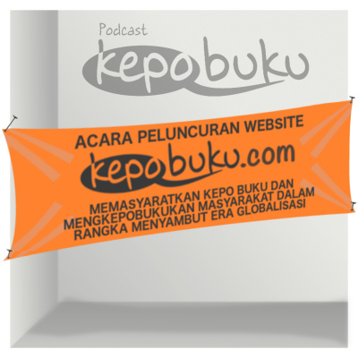 Kepo Buku