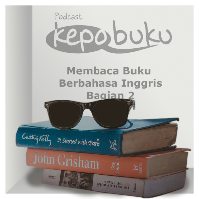 Kepo Buku