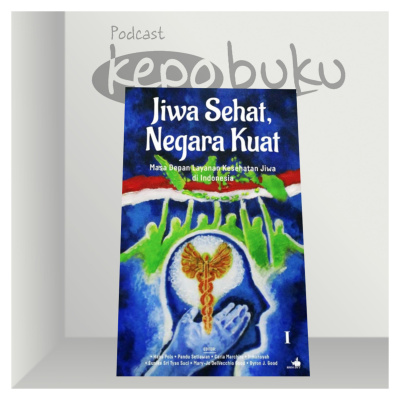 Kepo Buku