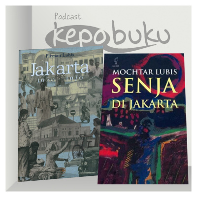 Kepo Buku