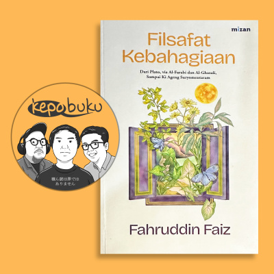 Kepo Buku