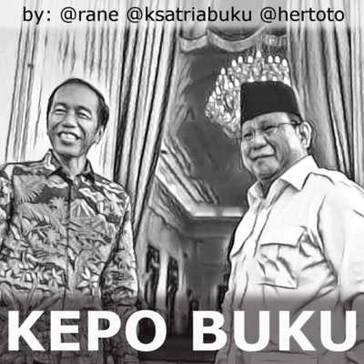 Kepo Buku