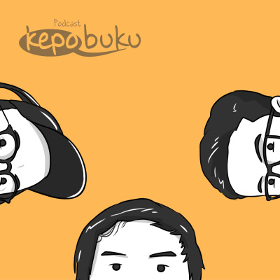 Kepo Buku