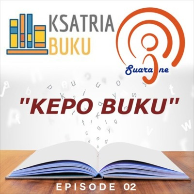 Kepo Buku