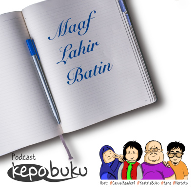 Kepo Buku