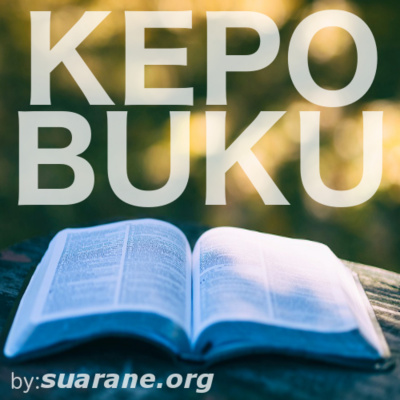 Kepo Buku