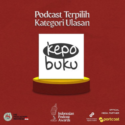 Kepo Buku