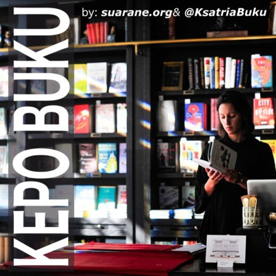 Kepo Buku