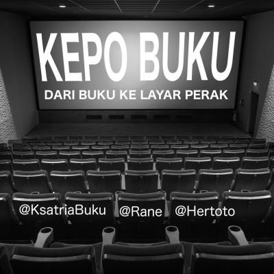 Kepo Buku