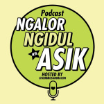 Ngalor Ngidul Asik