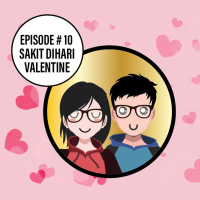 Sakit Di Hari Valentine