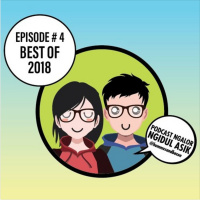 Best of 2018 (Special New Year Episode)