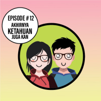 Akhirnya Ketahuan Juga Kan