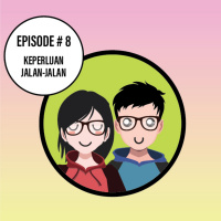 Keperluan Jalan-Jalan