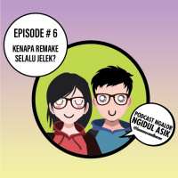 Kenapa Remake Selalu Jelek?