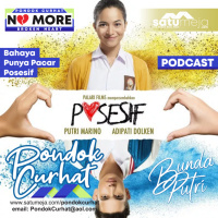 PC.003: Dari Film Posesif ke Kehidupan Nyata, Bahaya Punya Pacar Posesif