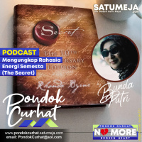 PC.006: Mengungkap Rahasia Kekuatan Energi Semesta (The Secret)