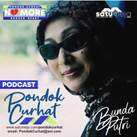 PC.002: Curhat itu Perlu