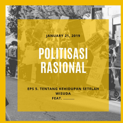 Politisasi Rasional