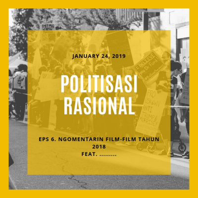 Politisasi Rasional