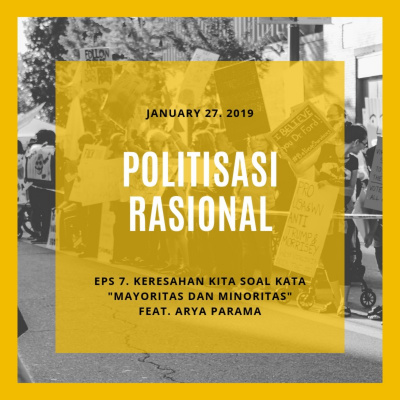 Politisasi Rasional
