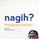 Nagih? : Penasaran Gak Sih ?