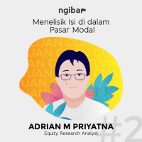 Nagih Eps 2 : Menelisik Isi di dalam Pasar Modal