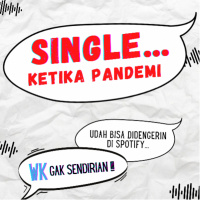 Untuk yang Single ketika Pandemi…
