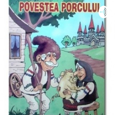 Ion Creanga-povestea Porcului