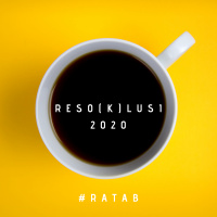 Episode 7 - Reso(k)lusi ft Septiana Budyastuti