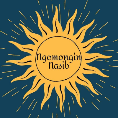 Podcast Ngomongin Nasib