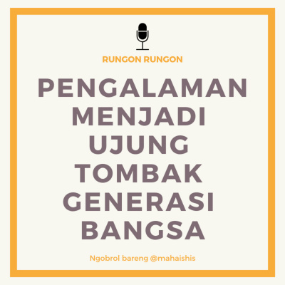 Rungon Rungon