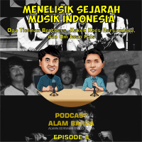 #8 Menelisik Sejarah Musik Indonesia