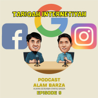 #9 Tariqah Internetiyah