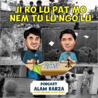 #2 Ji Ro Lu Pat Mo Nem Tu Lu Ngo Lu