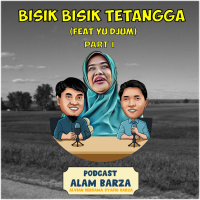 #5 Bisik Bisik Tetangga Feat. Yu Djum (Bu Tejo ne Lumajang) Part #1