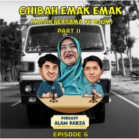 #6 Ghibah Emak Emak masih bersama Yu Djum Part #2