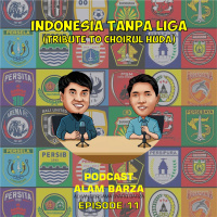 #11 Indonesia Tanpa Liga