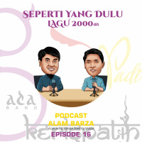 #16 Seperti Yang Dulu Lagu 2000an