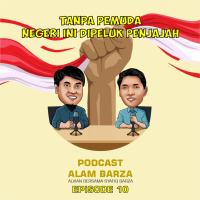 #10 Tanpa Pemuda Negeri Ini Dipeluk Penjajah